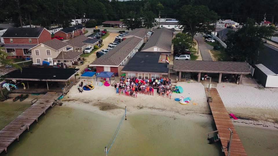 Melwood Court - White Lake NC Image 27